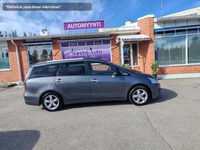 Mitsubishi Grandis vaihtoauto