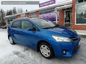 Toyota Verso vaihtoauto