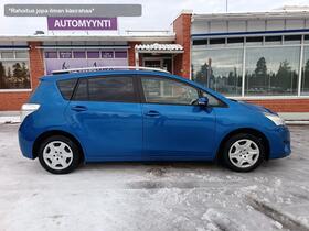 Toyota Verso vaihtoauto