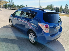 Toyota Verso vaihtoauto