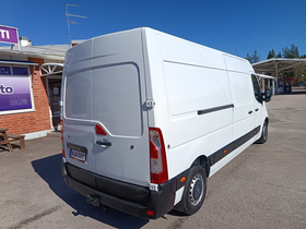 Renault Master vaihtoauto