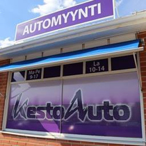 Hyundai i30 vaihtoauto