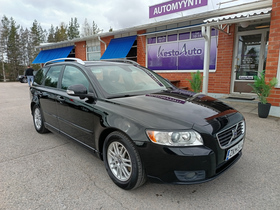 Volvo V50 vaihtoauto
