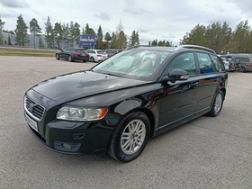 Volvo V50 vaihtoauto