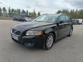 Volvo V50 vaihtoauto