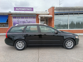 Volvo V50 vaihtoauto