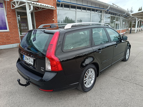 Volvo V50 vaihtoauto