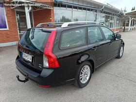 Volvo V50 vaihtoauto