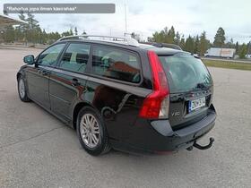 Volvo V50 vaihtoauto