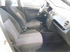 Ford Fusion vaihtoauto