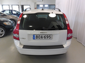 Volvo V50 vaihtoauto
