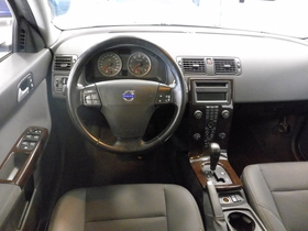 Volvo V50 vaihtoauto