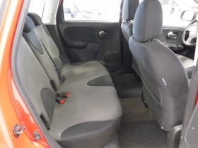 Nissan NOTE vaihtoauto