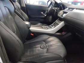 Land Rover Range Rover Evoque vaihtoauto