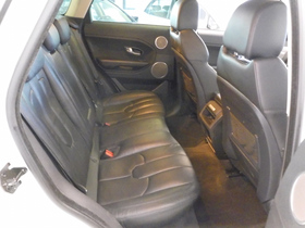 Land Rover Range Rover Evoque vaihtoauto