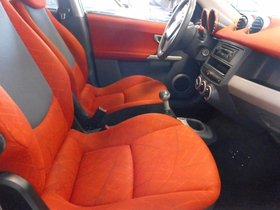 Smart Forfour vaihtoauto