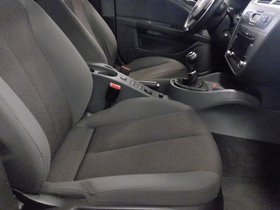 SEAT Leon vaihtoauto