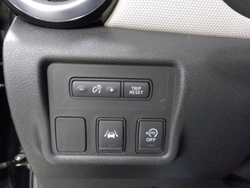 Nissan Micra vaihtoauto