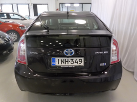 Toyota Prius vaihtoauto