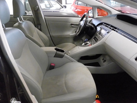 Toyota Prius vaihtoauto