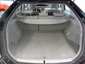 Toyota Prius vaihtoauto