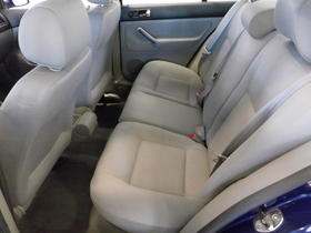 Volkswagen Bora vaihtoauto