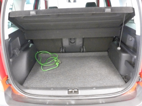 Skoda Yeti vaihtoauto