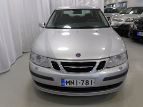 Saab 9-3 vaihtoauto