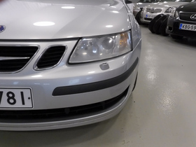 Saab 9-3 vaihtoauto
