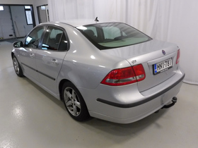 Saab 9-3 vaihtoauto