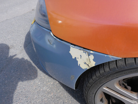 SEAT Ibiza vaihtoauto