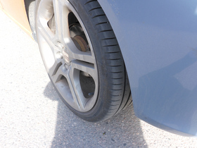 SEAT Ibiza vaihtoauto