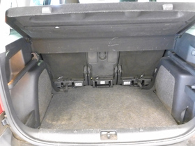 Skoda Yeti vaihtoauto