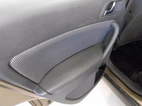 Skoda Yeti vaihtoauto