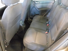 Skoda Yeti vaihtoauto