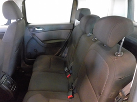 Skoda Yeti vaihtoauto