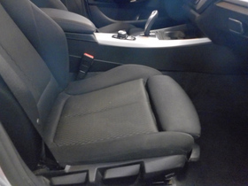 BMW 116 vaihtoauto