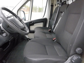 Citroën Jumper vaihtoauto