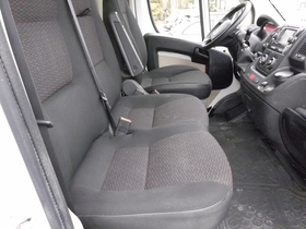 Citroën Jumper vaihtoauto