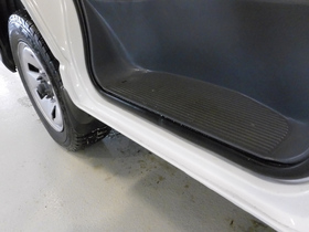 Toyota Hiace vaihtoauto