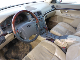 Volvo S80 vaihtoauto