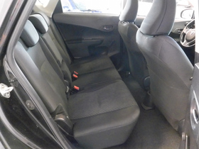 Toyota Verso-S vaihtoauto