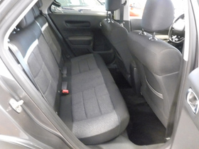 Citroën C4 Cactus vaihtoauto