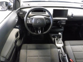 Citroën C4 Cactus vaihtoauto