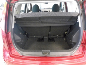 Nissan NOTE vaihtoauto