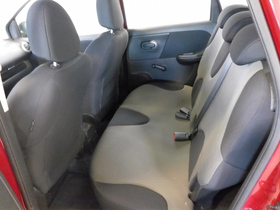 Nissan NOTE vaihtoauto