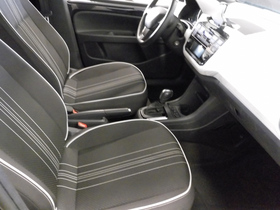 SEAT Mii electric vaihtoauto