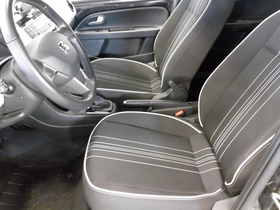 SEAT Mii electric vaihtoauto