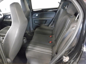 SEAT Mii electric vaihtoauto