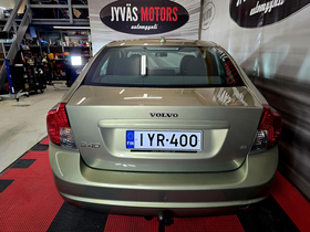 Volvo S40 vaihtoauto